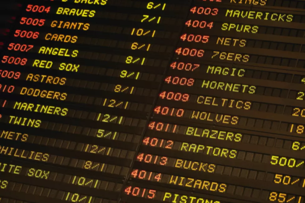 Officials again ask court to legalize sports betting