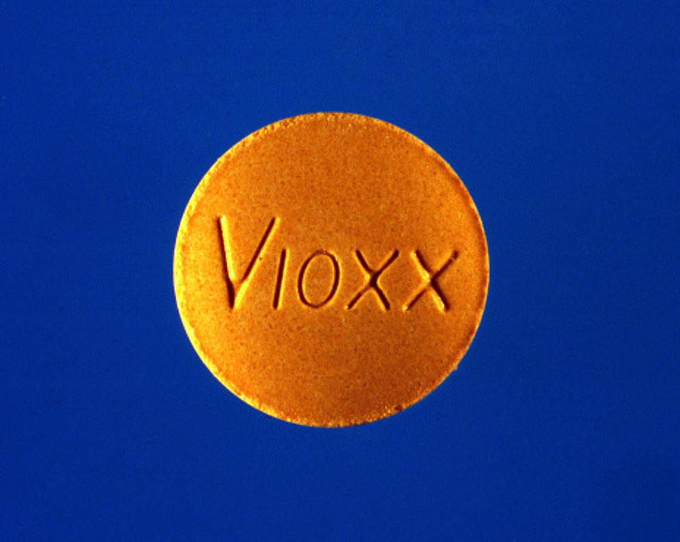 Merck to Settle Canada Vioxx Suits For Up to $37-Million