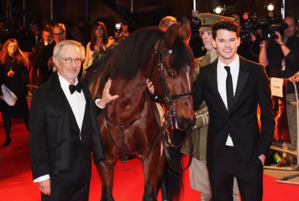 Movie Review &#8211; War Horse