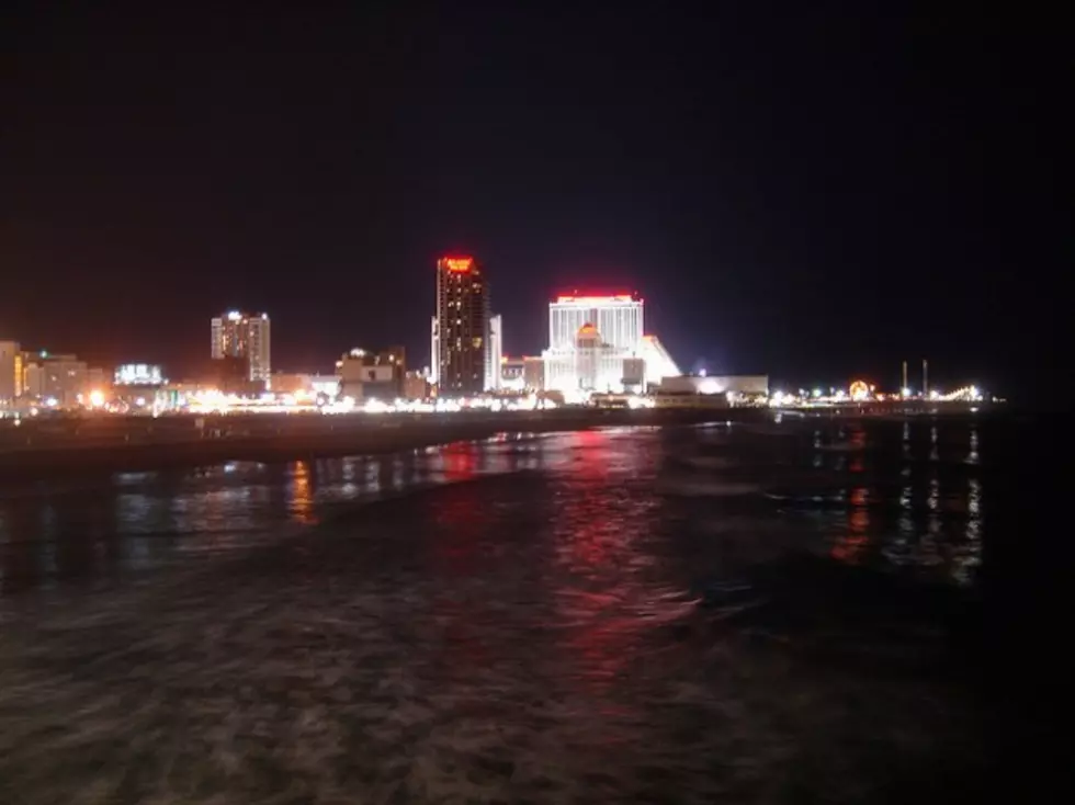 An Atlantic City Double-Whammy