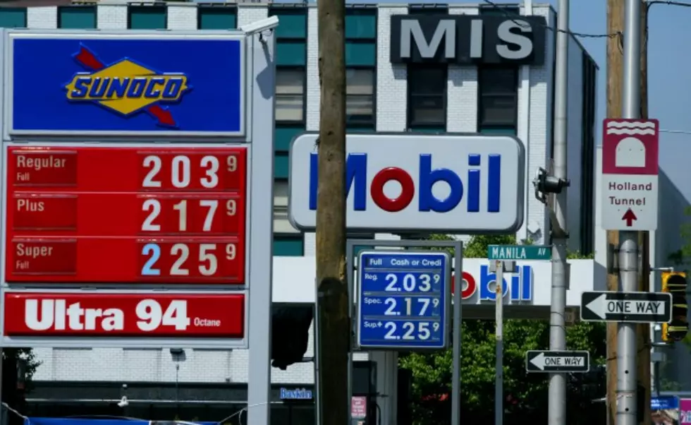 Steve Carrellas Discusses NJ&#8217;s Gas Mileage Bill  [AUDIO]