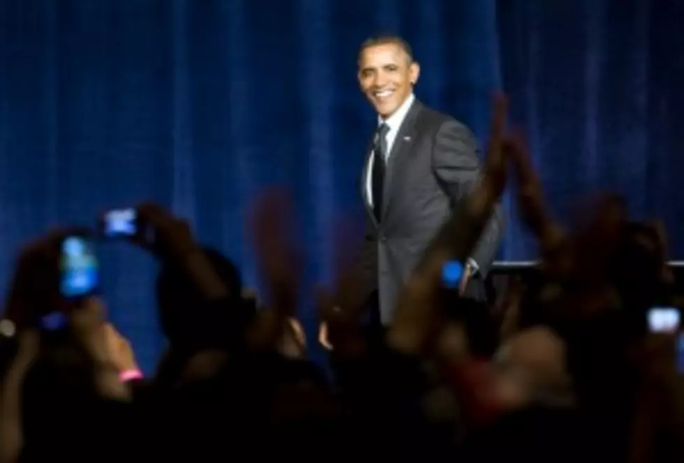 Obama Turns Attention to Energy in Key States