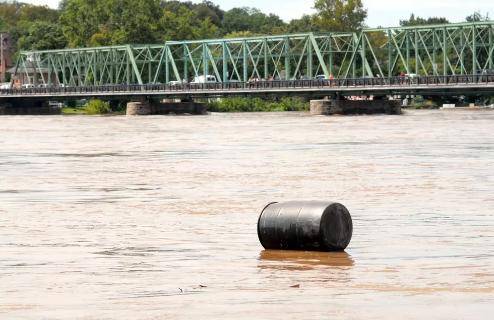 It&#8217;s National Severe Weather Prepardness Week [AUDIO]