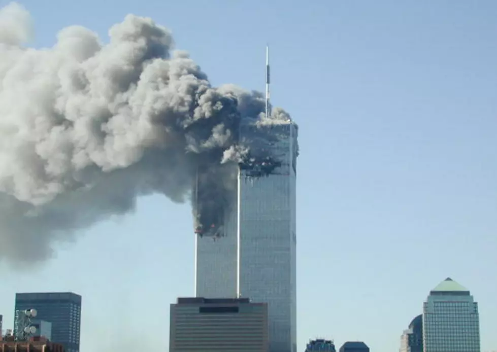 Poll: Plenty believe Muslims celebrated 9/11, plenty distrust media