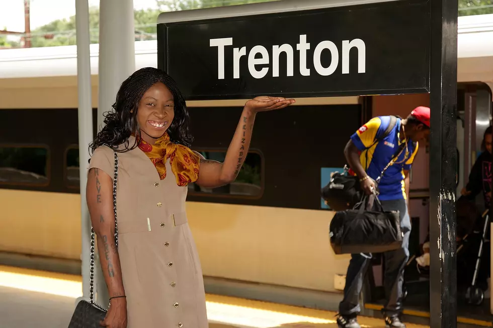 Trenton – One of America’s 10 Best Cities for Singles. [POLL]