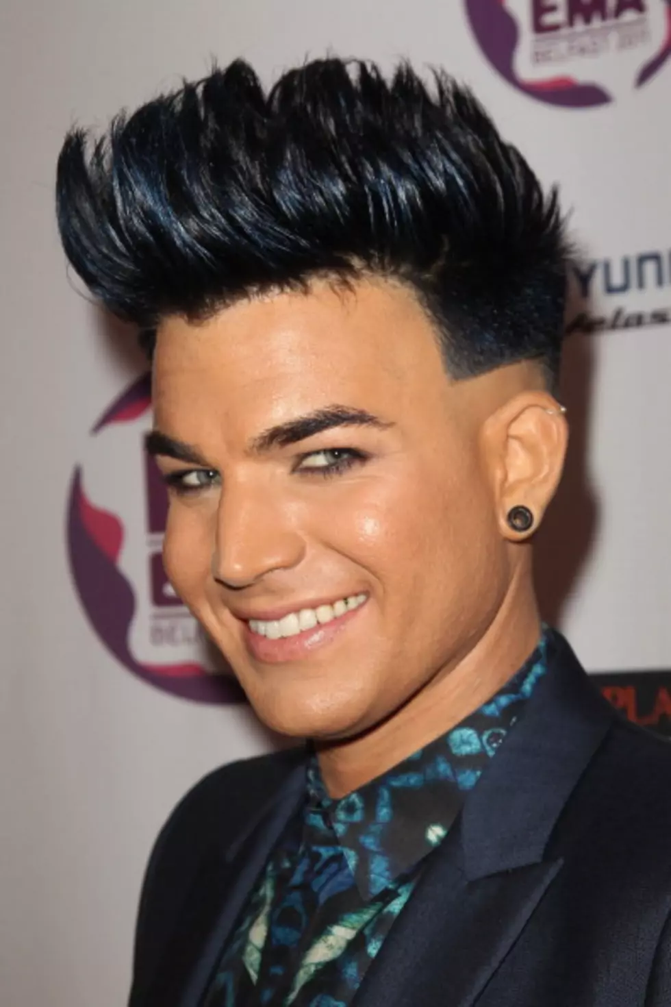 Adam Lambert As Queen’s New Lead? 5 Combos That Could Be Worse [PHOTOS/AUDIO]