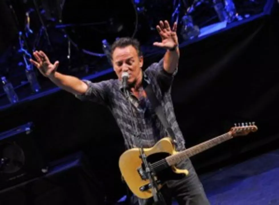Bruce Announces Sax Players For Upcoming Tour [PHOTOS]