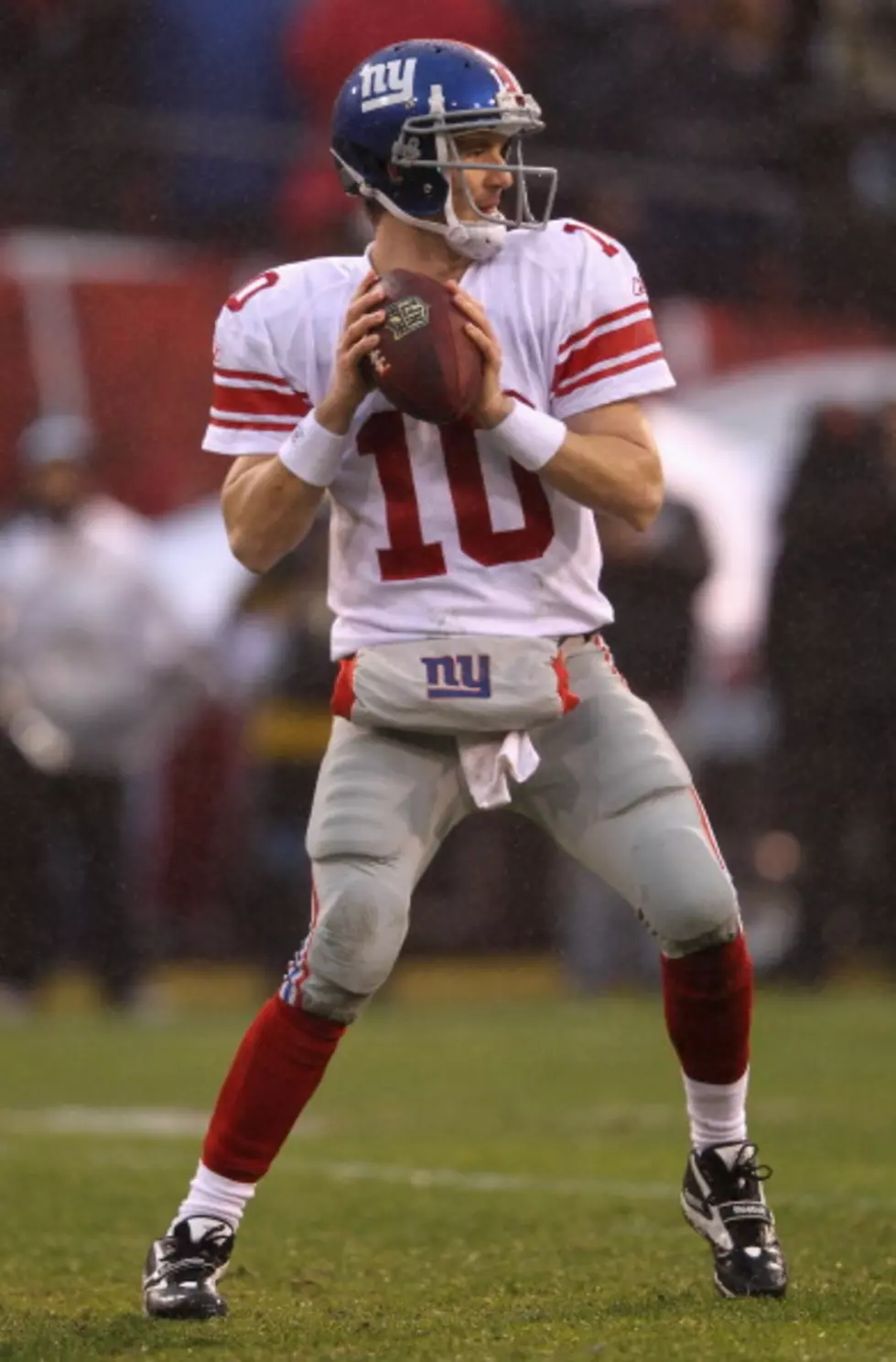 Jamie Squire, Getty Images