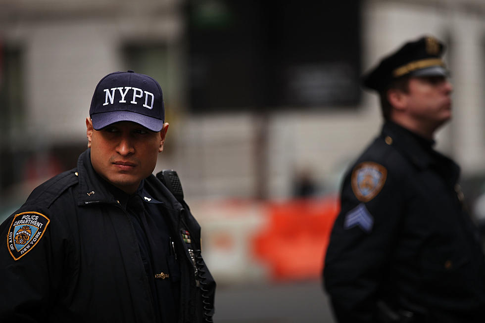 NYPD Spying on Newark’s Muslims – Justified or Not [POLL]