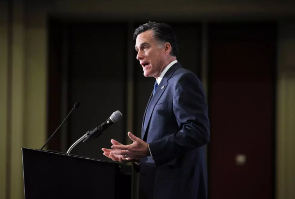 Romney Aides To Speak At Super PAC Events
