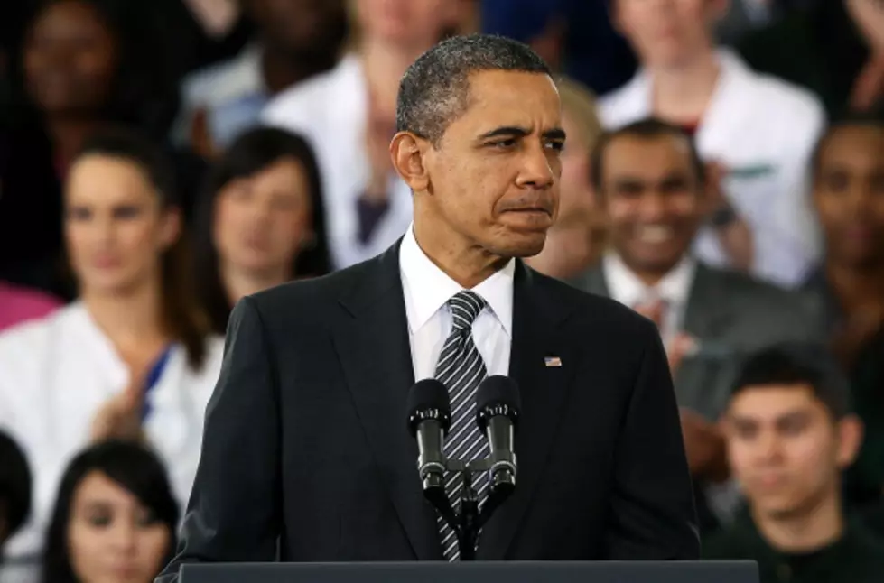 Congress Sends Payroll Tax Cut Bill To Obama [VIDEO]