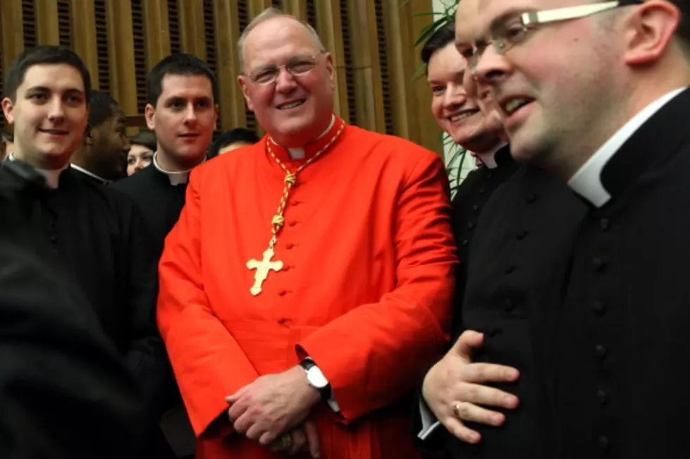 Catholic, Baptist Leaders React To Obama&#8217;s Gay Marriage Support [VIDEO]