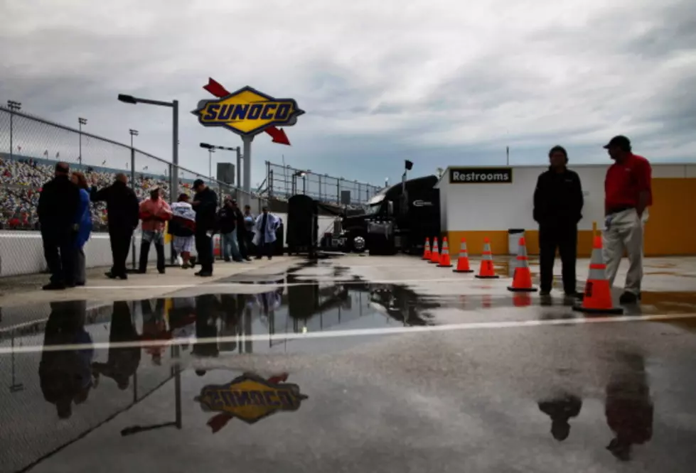 NASCAR Postpones Daytona 500 To Noon Monday