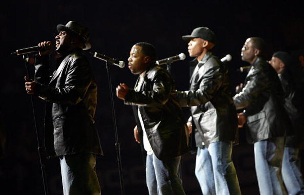 Bobby Brown On Miss. Stage: ‘I Love You, Whitney’