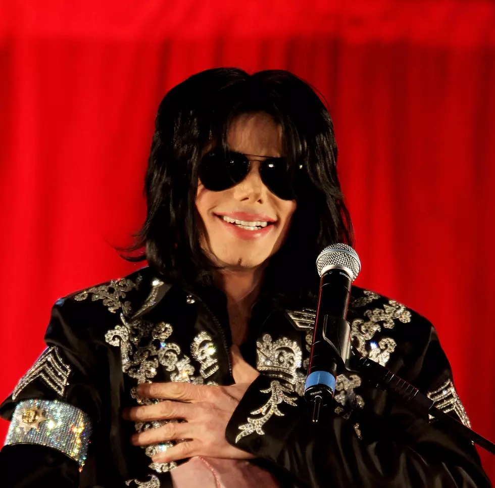 Expert:  Michael Jackson Was Totally Sleep-Deprived