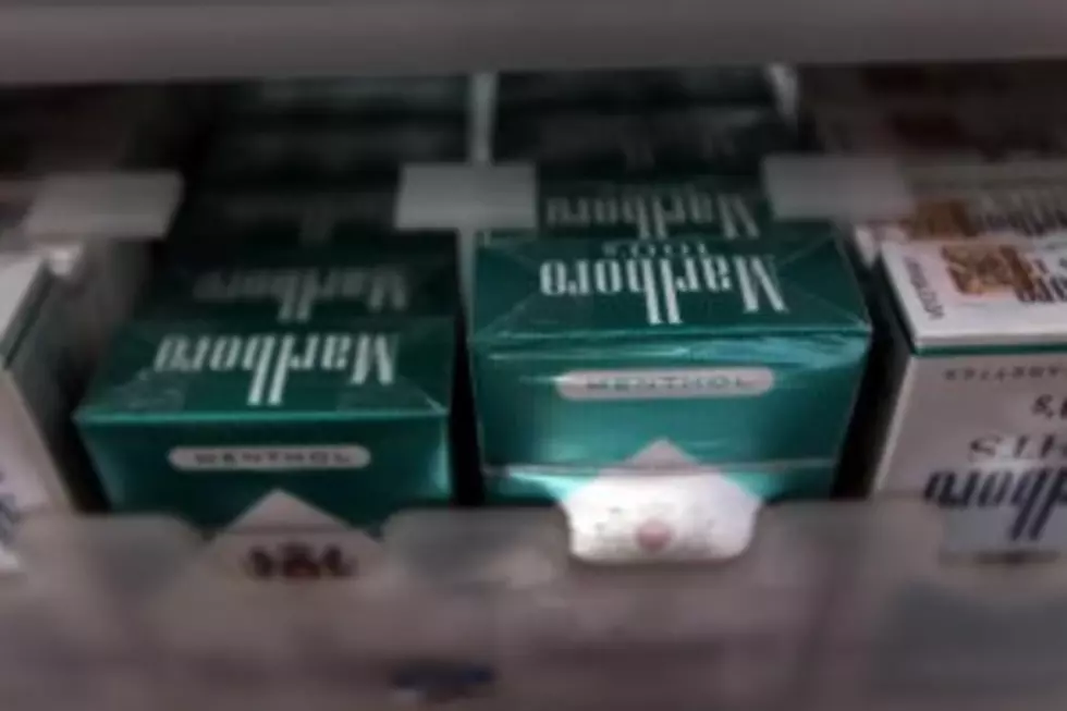 Cigarettes