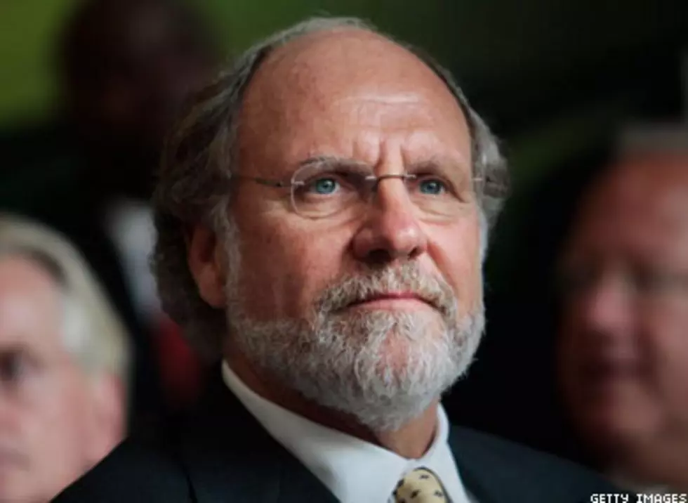 Mother of Former Governor Corzine Dies
