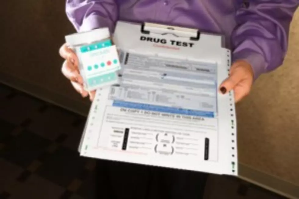 Plans to Drug Test Welfare Recipients Gain Momentum
