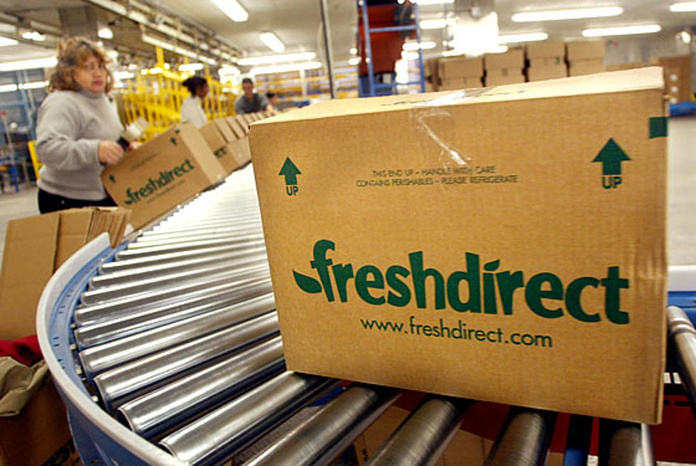 NJ Can’t Lure FreshDirect Operations to Garden State