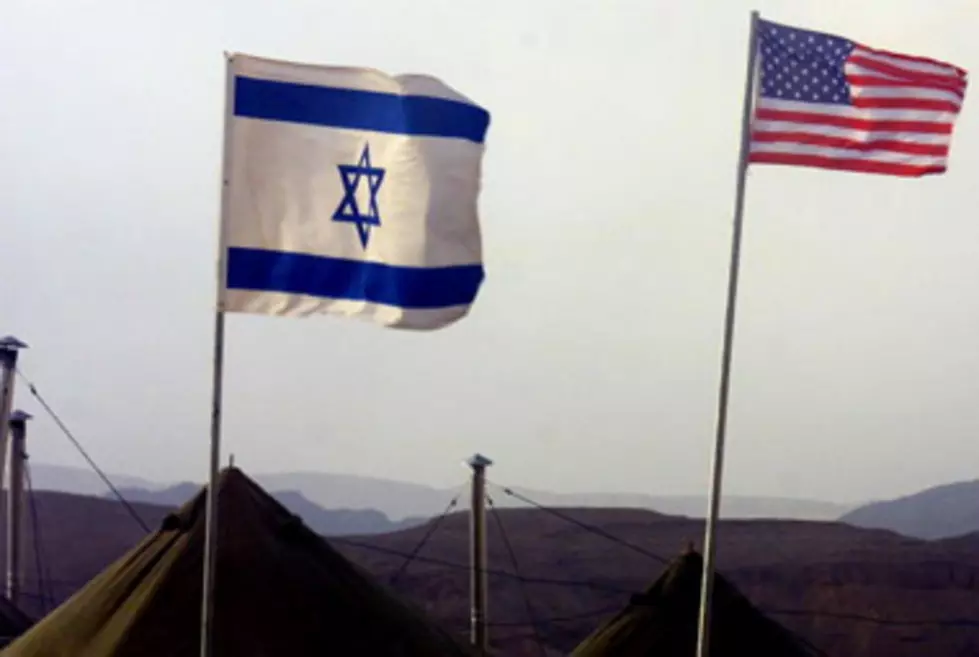 Israel Won&#8217;t Warn U.S. if Iran Strike Occurs