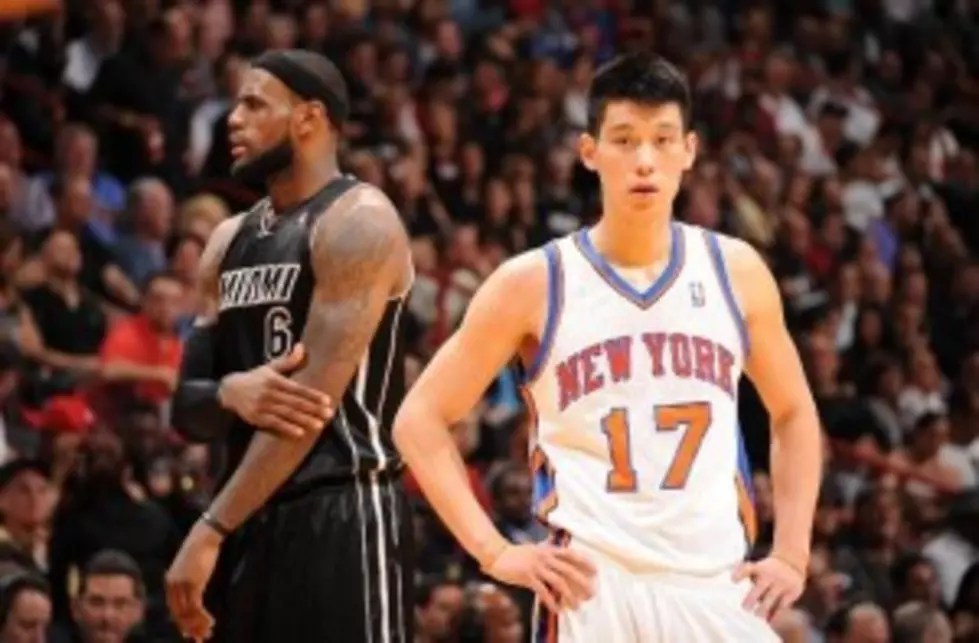 Lin Struggles as Knicks Lose to Heat