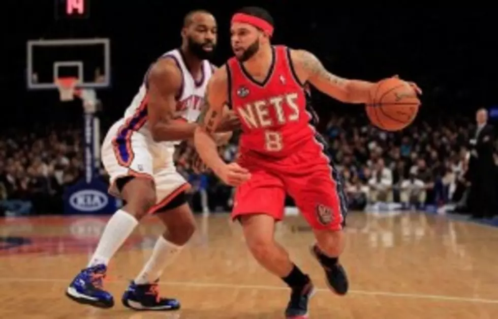 Williams&#8217; 38 Slows &#8220;Linsanity,&#8221; Helps Nets Over Knicks