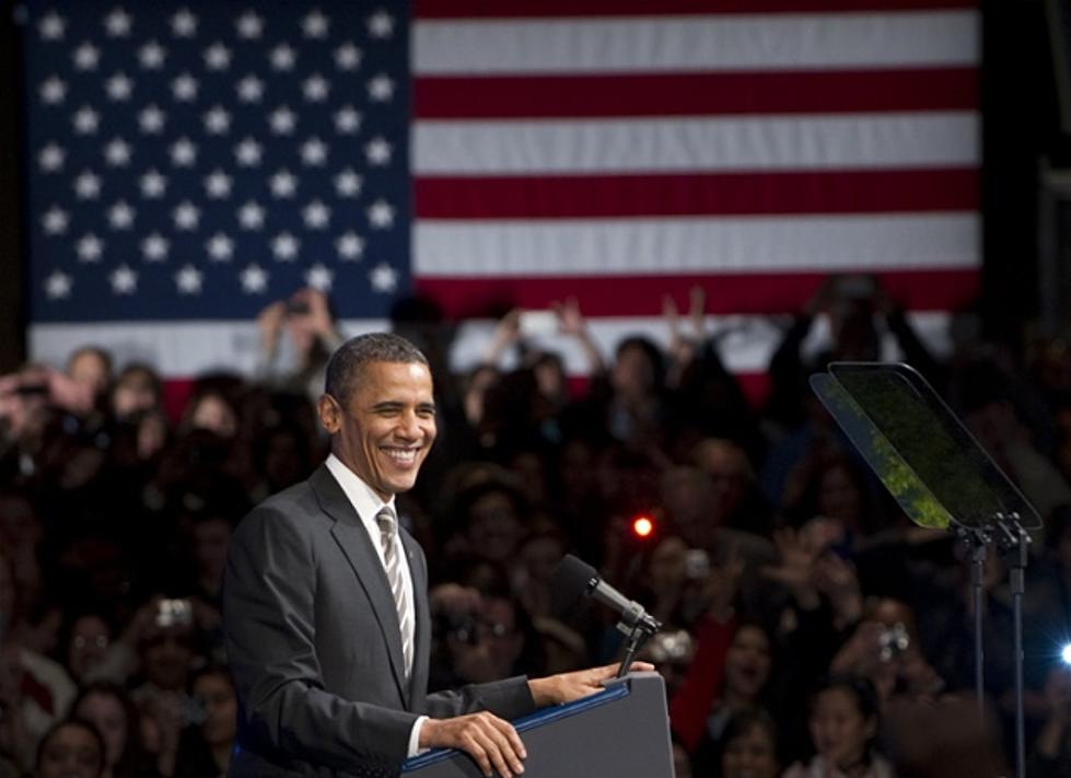 Obama Finally Scores Coveted Win on Payroll Tax