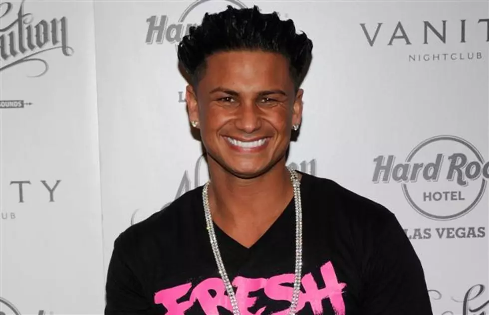 Pauly D to resume Atlantic City DJ gig