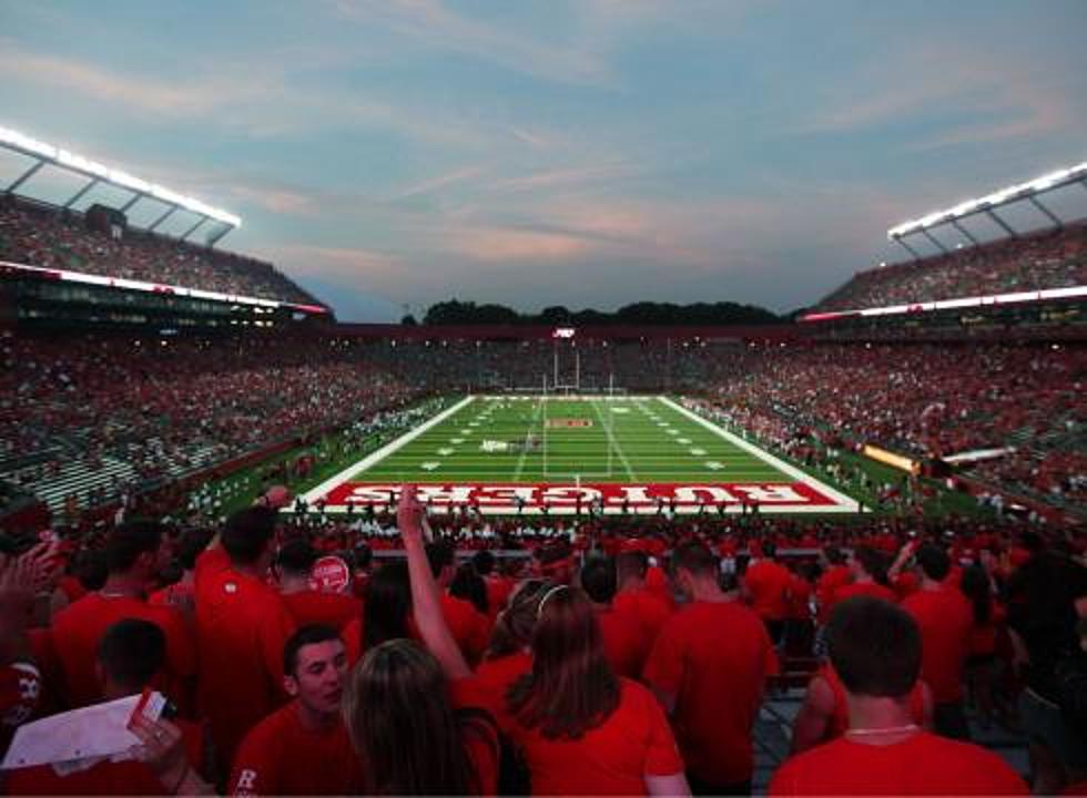 Rutgers Faculty Wants Athletic Subsidies Cut