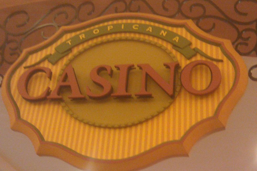 Tropicana Casino Declares Contract Impasse