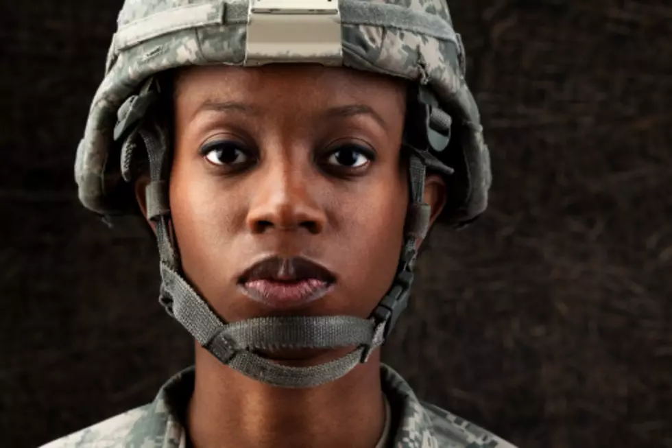 Sources: New Military Roles For Women