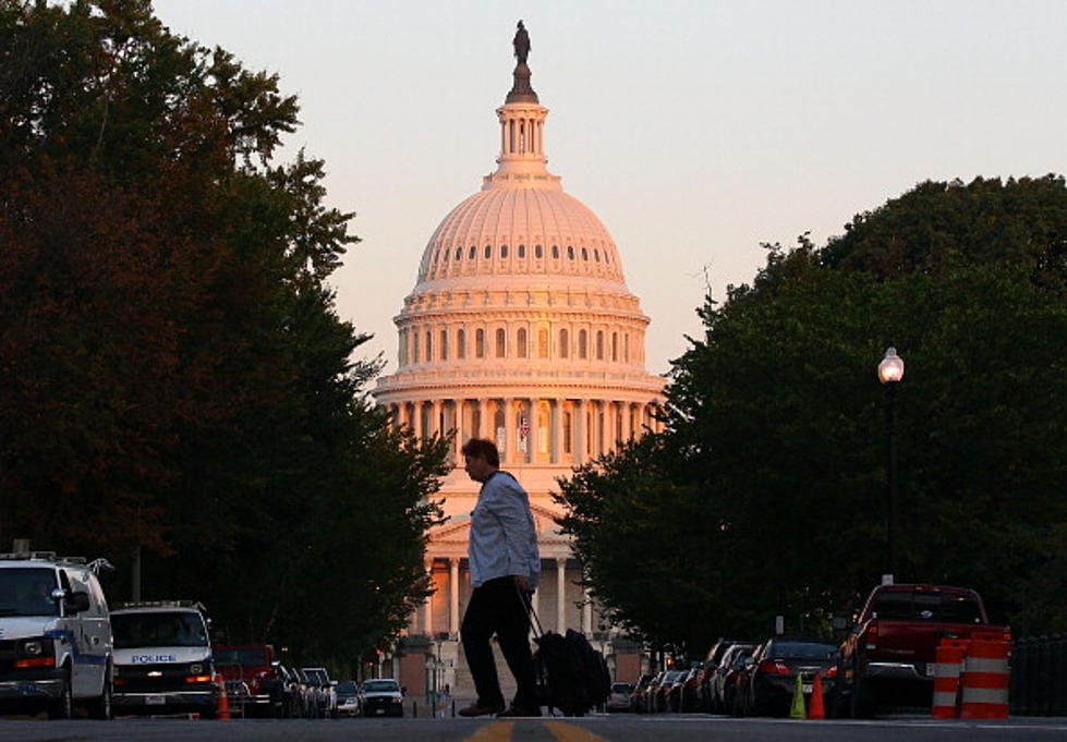 Payroll Tax Cut Talks Adrift on Capitol Hill