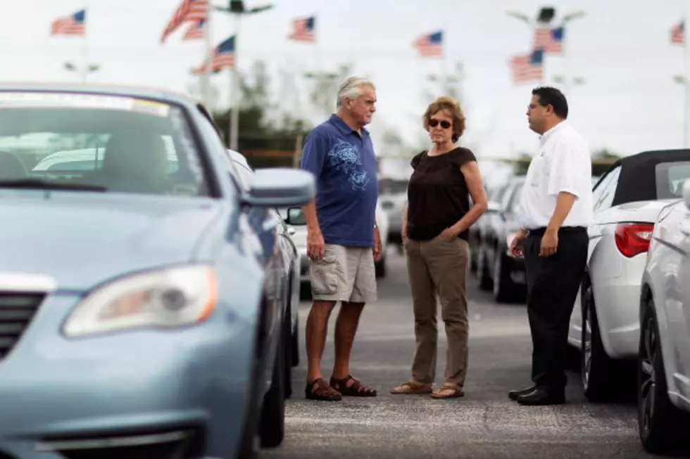 For Car Buyers, It’s Harder to End Up With a Lemon