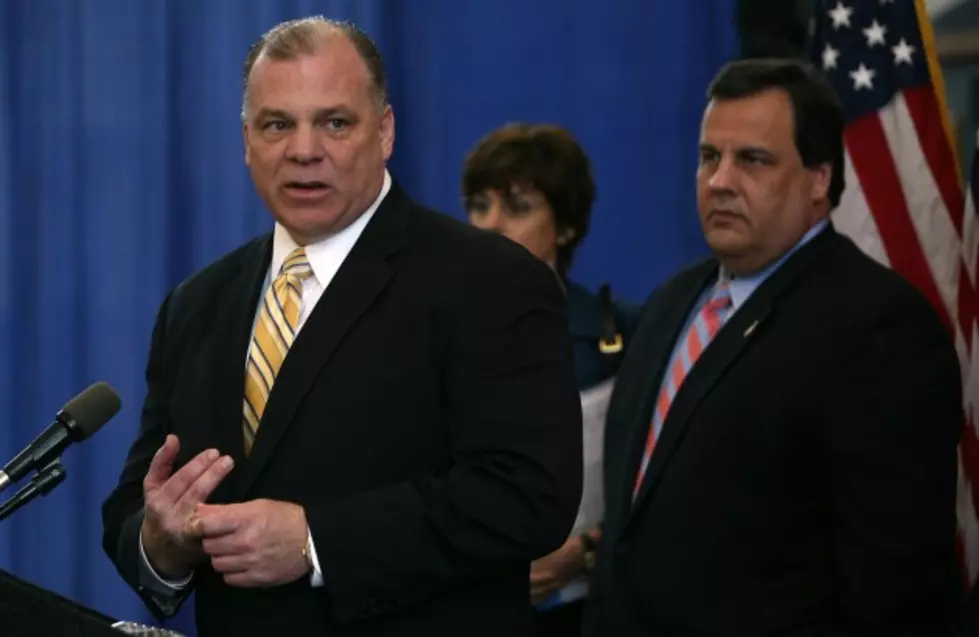Christie And Sweeney Take Tax Cut Plans To Our Airwaves [POLL]