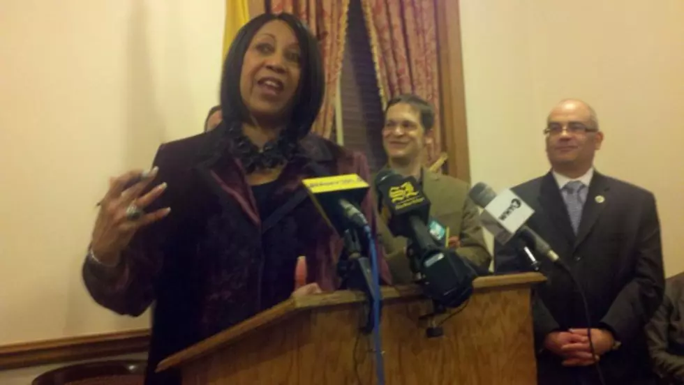 NJ Gay Marriage Bill Heads To Governor Christie’s Desk, Veto Vigil Begins