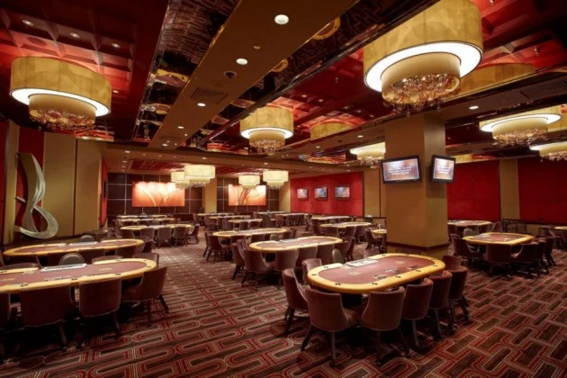 Golden Nugget Gets Full License in Atlantic City