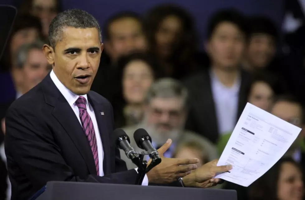 President Obama Proposes A Plan to Help Many Struggling Homeowners