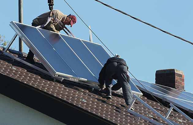 Net Metering — NJ Could Let You Make More Money From Solar Panels