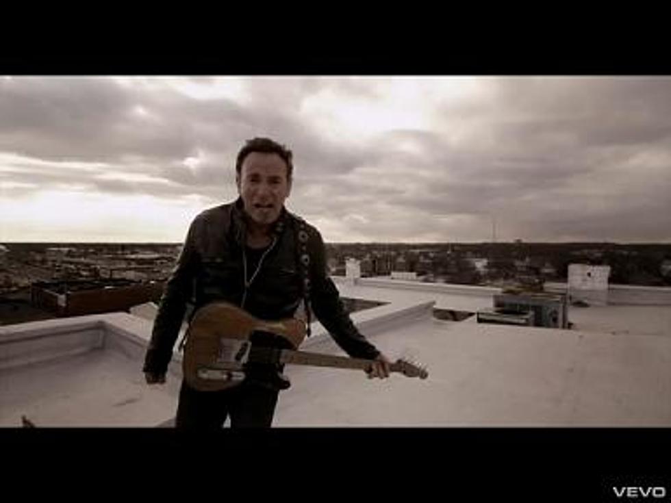 Music Video Unveiled For Bruce’s “We Take Care Of Our Own”. [VIDEO]