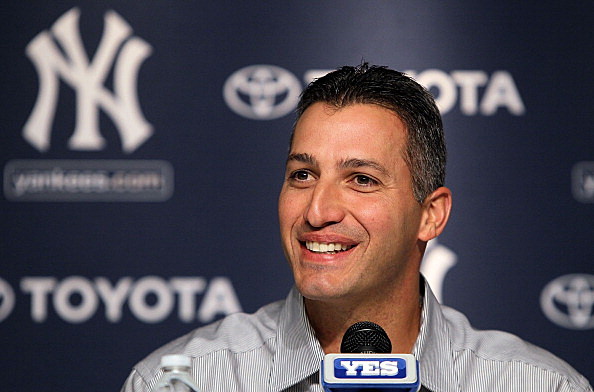 Yankees' Derek Jeter: I knew Andy Pettitte was itching to get back