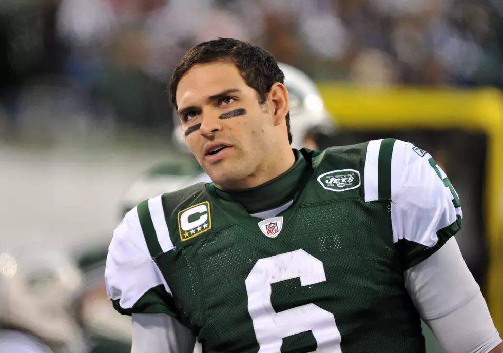 Jets Stick With Mark Sanchez As Starting QB [POLL]