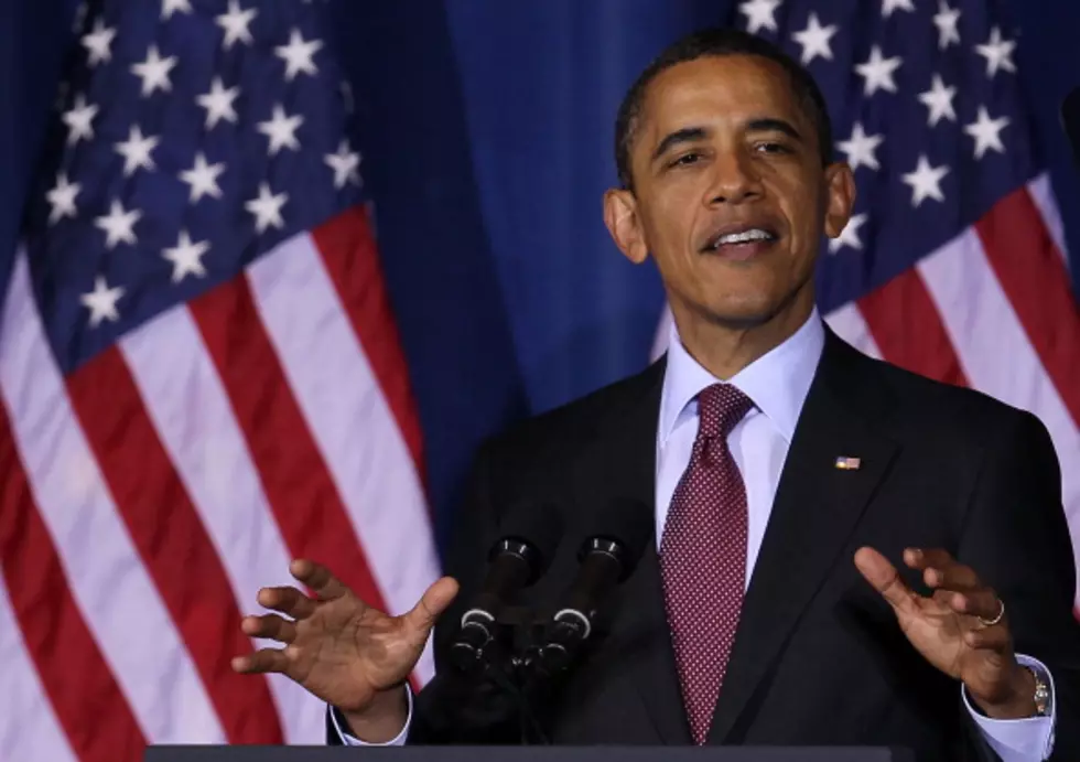 Obama To Announce New Housing Initiatives [LIVE VIDEO]
