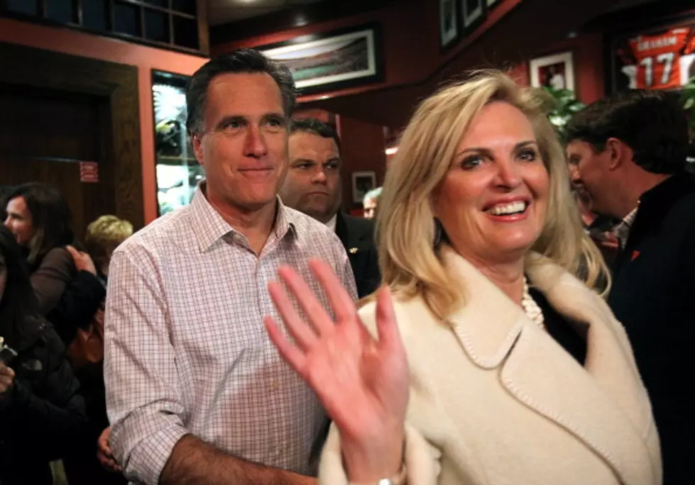 Dem Strategist Apologizes To Ann Romney [VIDEO]
