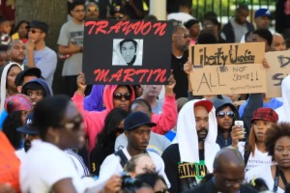Jersey Seeks Justice for Trayvon – Will You Rally? [POLL]