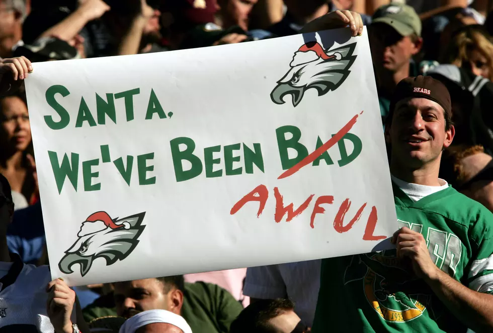Philadelphia Eagles Lawsuit-Do Pro Sports Teams Do Enough to Protect the Fans? [POLL]