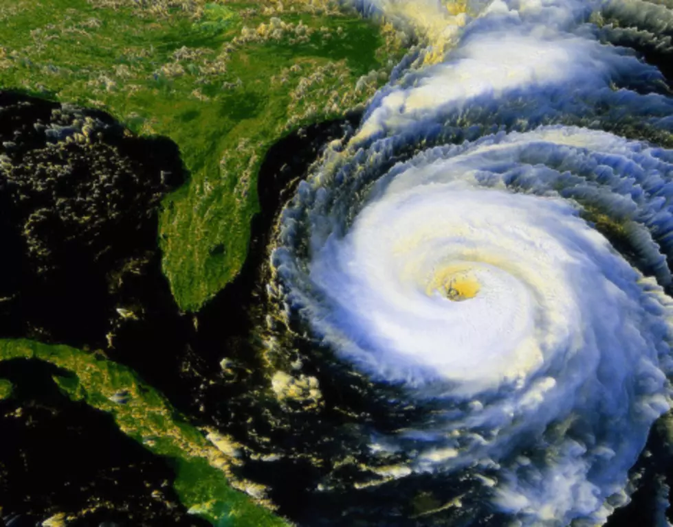 US Forecasters Raise Atlantic Hurricane Outlook