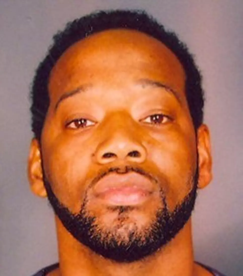 Newark Man Sentenced For String of Pharmacy Robberies