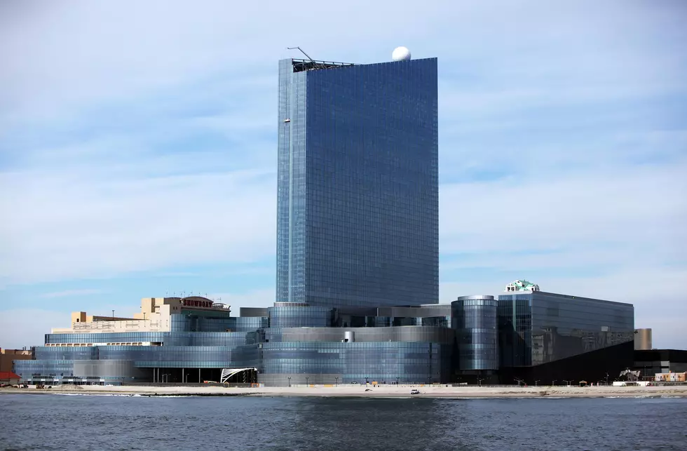 Atlantic City Rejects Union Vote Bid on Revel Job Limits