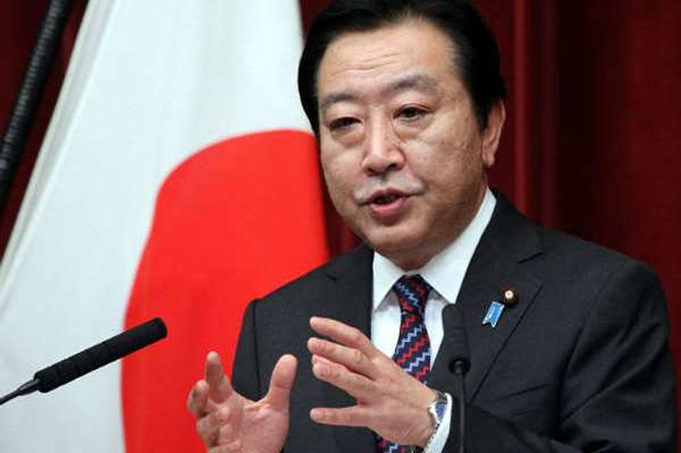 Japan Leader Points to Disaster Response Failures