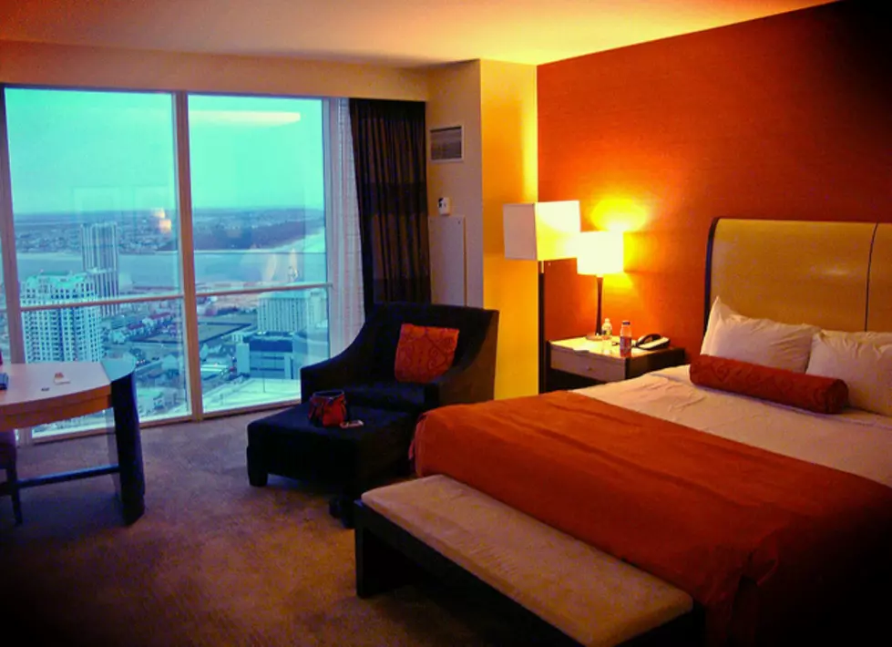 Atlantic City Bargain Room Rates May Cheapen Resort&#8217;s Image [AUDIO/POLL]